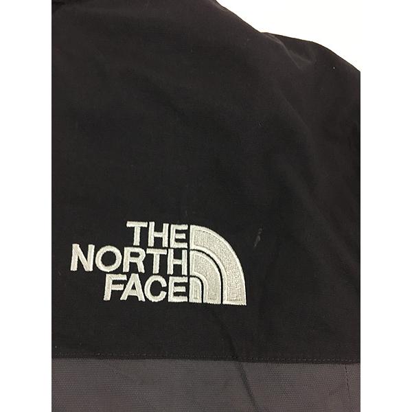 古着 TNF The North Face 「DRY VENT」 550 フィルパワー ダウン