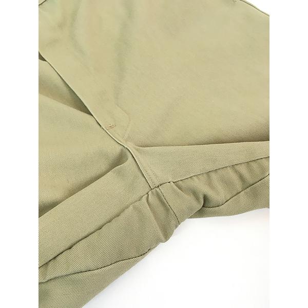 古着 90s USA製 Dickies コットンツイル ワーク チノ パンツ