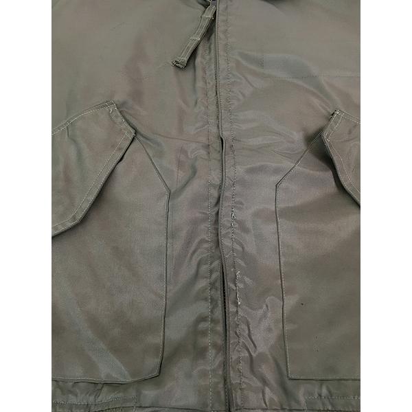 古着 90s 米軍 USAF CWU 36/P ミリタリー サマー フライト ジャケット 