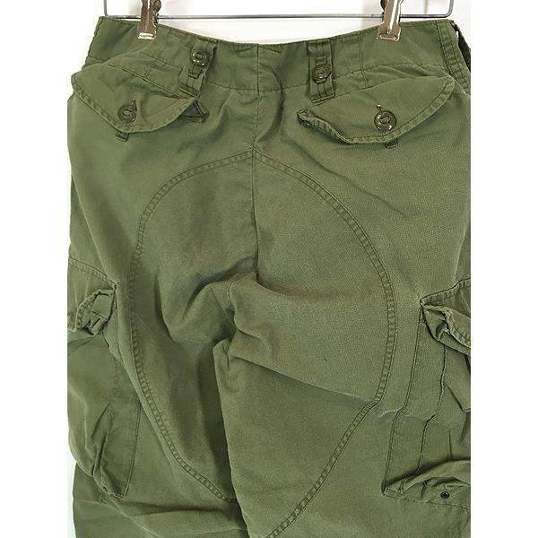 古着 90s カナダ軍 ミリタリー ライトウェイト コンバット 古着 90s カナダ軍 ミリタリー ライトウェイト コンバット