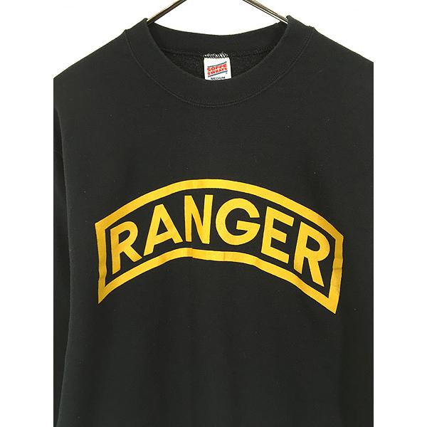 古着 80s USA製 RANGER 特殊部隊 オールド ミリタリー 古着 80s USA製 RANGER 特殊部隊 オールド ミリタリー