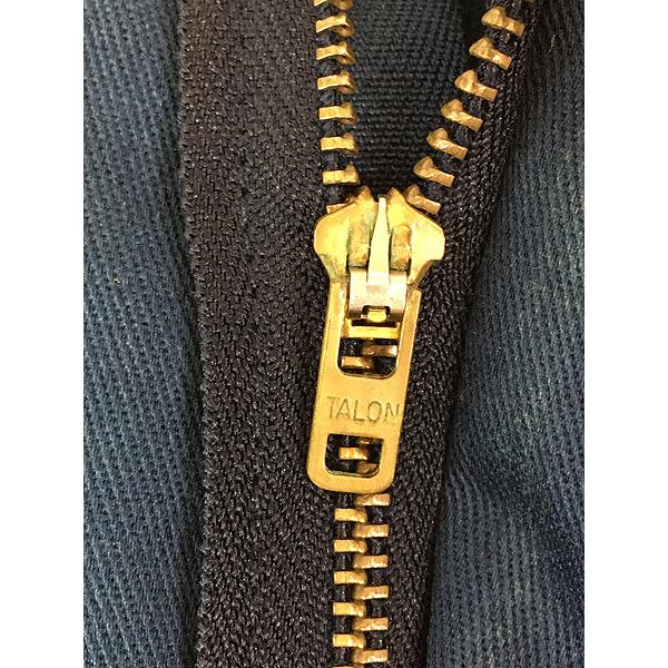 古着 80-90s Dickies コットンツイル ワーク チノ パンツ ストレート