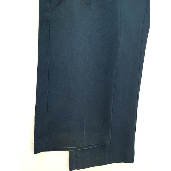 古着 80-90s Dickies コットンツイル ワーク チノ パンツ ストレート