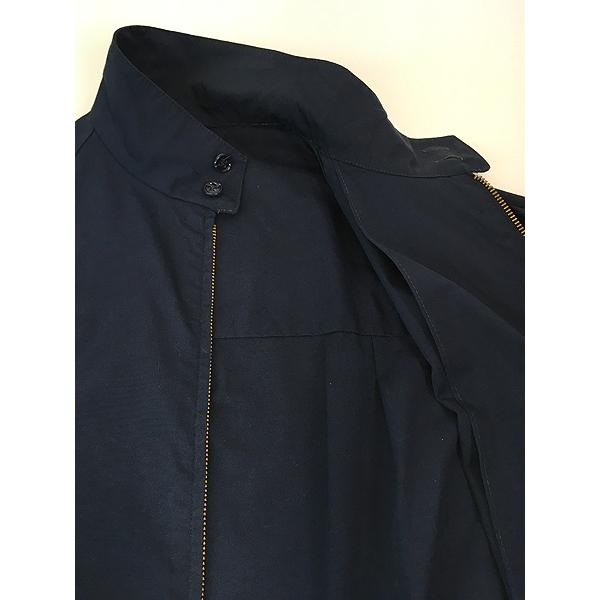 古着 60s London Fog 一枚袖 ハリントン スウィングトップ ドリズラー