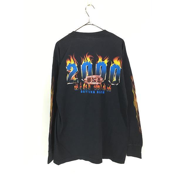 PRONG ロンT L 91年 90s プロング ビンテージ ロング Tシャツ 80c7458b2ce169a3fa5ac6f28c58ed