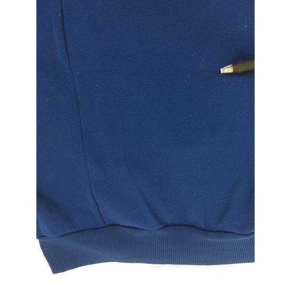 古着 70-80s ユーゴスラビア製 adidas 3ライン ハイネック ジャージ