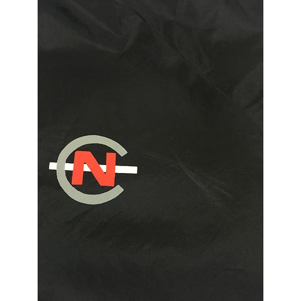 古着 90s NAUTICA COMPETITION 両面 ロゴ プリント ナイロン ジャケット XL位 古着 |  | 06