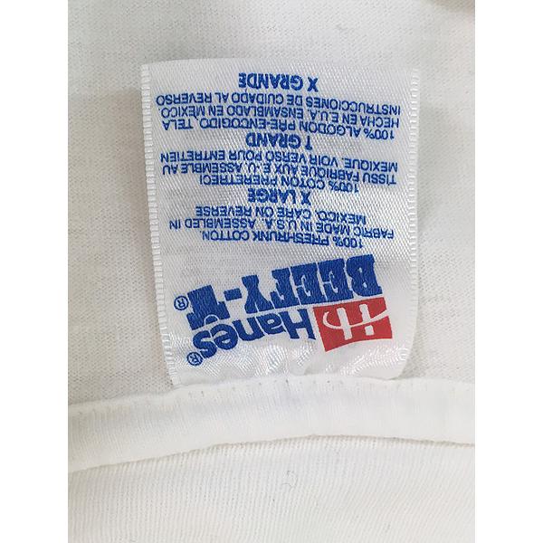 古着 90s USA製 Apple 貴重!! 「e World Beta Tester」 PC コンピューター ソフトウエア ポップアート Tシャツ XL 古着 90s USA製 Apple 貴重!! 「e World Beta Tester」 PC