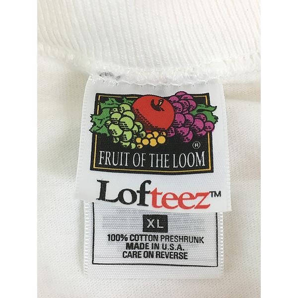 古着 00s USA製 Sigma-Aldrich 「Relax」 サイエンス バイオ テクノロジー グラフィック Tシャツ XL 古着 00s USA製 Sigma-Aldrich 「Relax」 サイエンス バイオ