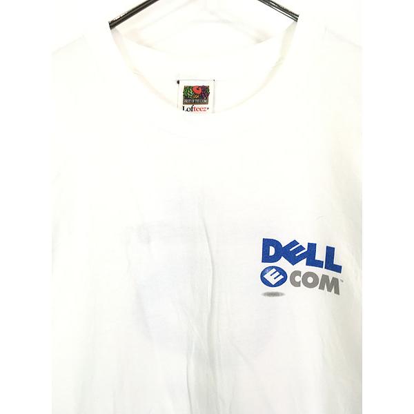 古着 00s Dell E Com PC パソコン コンピューター ソフトウェア T