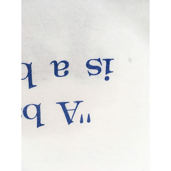 古着 90s USA製 「Bleacher Bud」 大麻 マリファナ ドラッグ