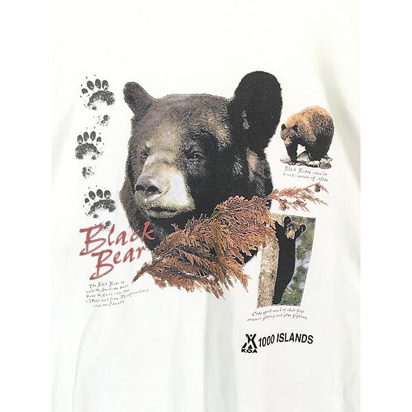 古着 ビンテージ 90s USA XL くま ベア ハート スウェット 希少美品 VINTAGE トレーナー スウェット 「ヴィンテージ古着」90's Disney