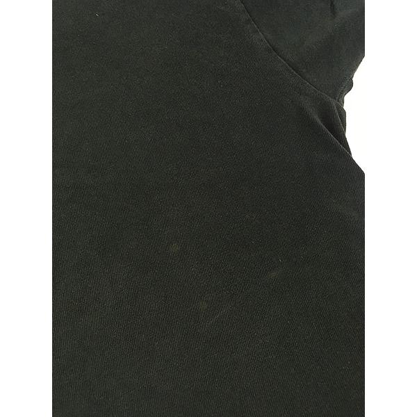 古着 00s 「OUR LORD」 Jesus イエス キリスト グラフィック アート T