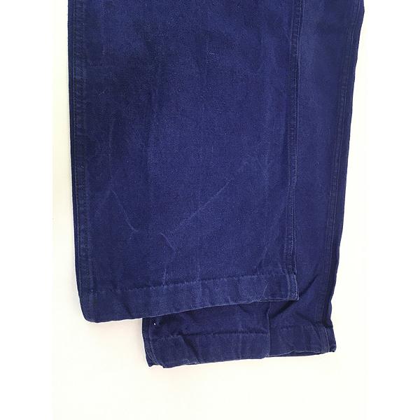 古着 50s Le Cres Souple フロント ホック フレンチ ユーロ