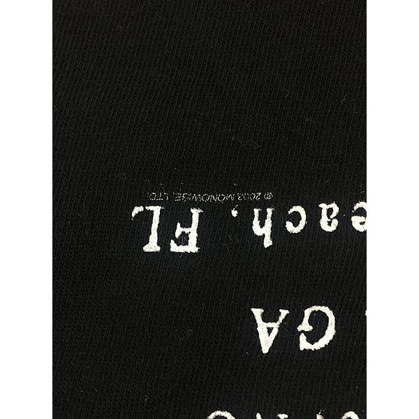 古着 00s Ozzy Osbourne 「Too Intense For Younger Children」 OZZY