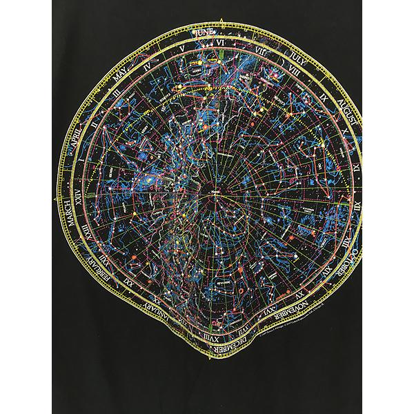 Thomas Filsinger Map of the Universe天体地図 VTG Map Of The