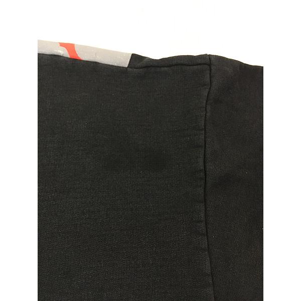 古着 90s WWF The Rock ドウェイン ジョンソン プロレス スウェット