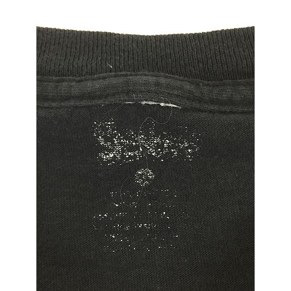 古着 00s- Fuck You ハンドサイン ファック 中指 グラフィック アート