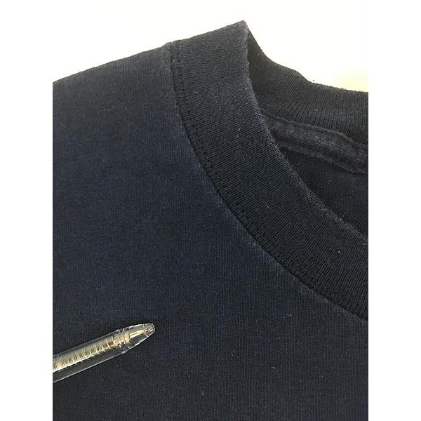 古着 90s USA製 ECKO UNLTD エコー グラフィック アート