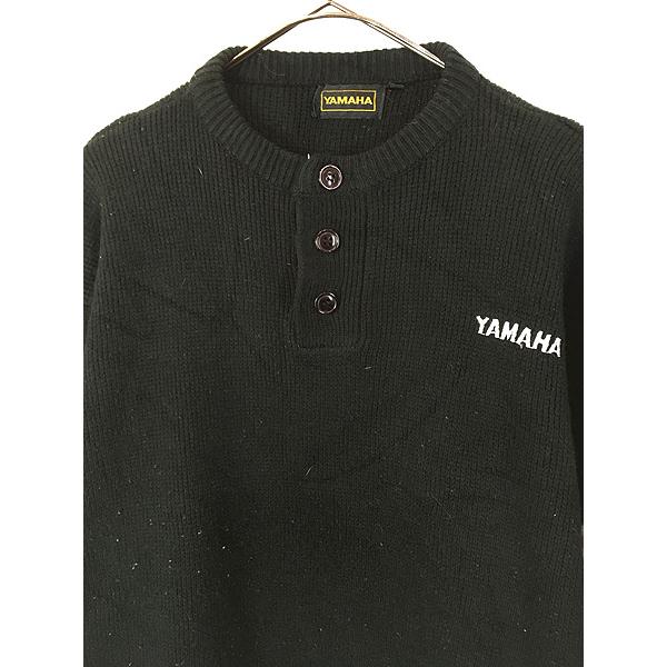古着 80s YAMAHA ヤマハ バイク 自動車 企業 アームライン 古着 80s YAMAHA ヤマハ バイク 自動車 企業 アームライン