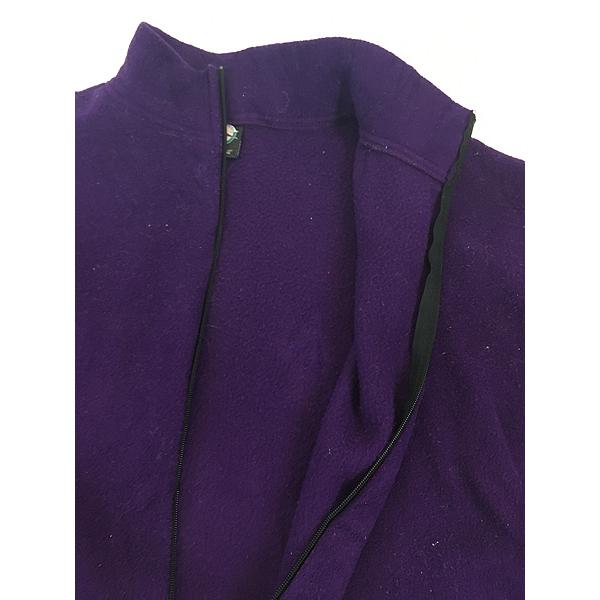 古着 90s USA製 Trail Ridge モモンガ フリース オールインワン