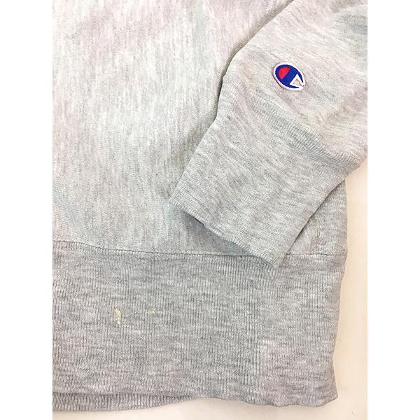 古着 80s USA製 Champion Reverse Weave 「Ohio State 古着 80s USA製 Champion Reverse Weave 「Ohio State