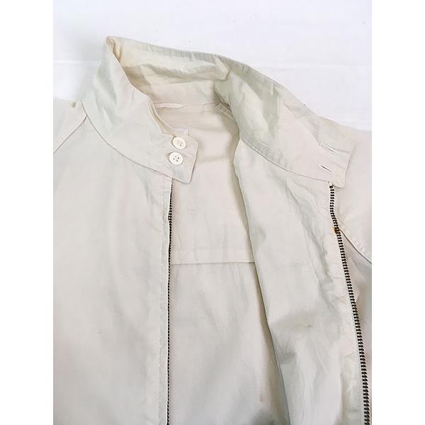 古着 60s London Fog 一枚袖 ハリントン スウィングトップ ドリズラー 