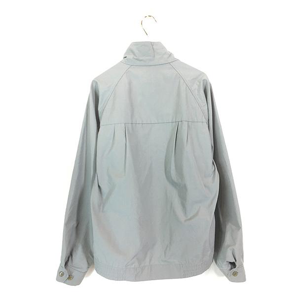 古着 70s London Fog 一枚袖 ハリントン スウィングトップ ドリズラー