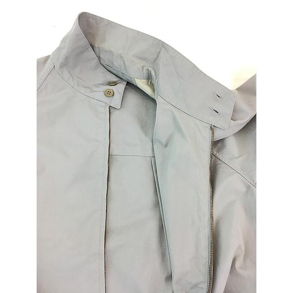 古着 70s London Fog 一枚袖 ハリントン スウィングトップ ドリズラー