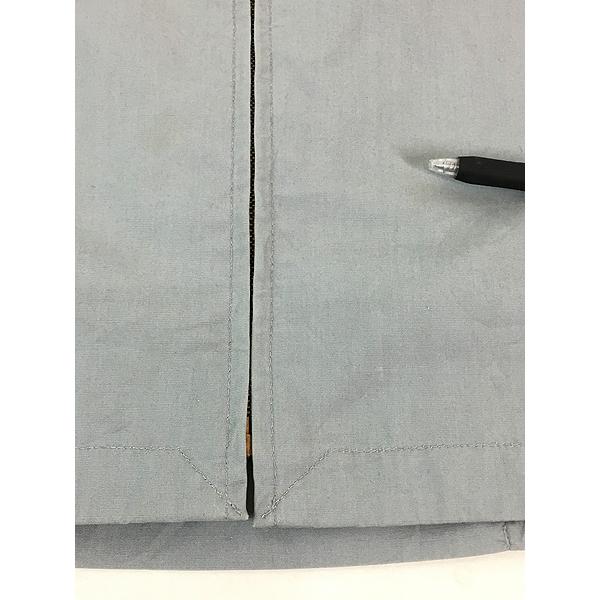 古着 70s London Fog 一枚袖 ハリントン スウィングトップ ドリズラー