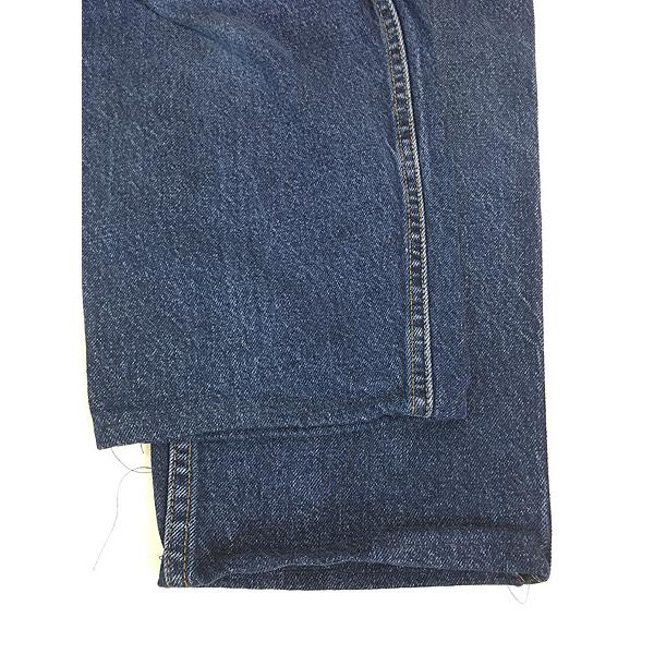 古着 90s USA製 Levi's Special Reserve 550-0225 ケミカル デニム