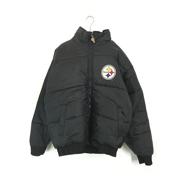 古着 90s NFL Pittsburgh Steelers スティーラーズ 「EXPERIENCE 