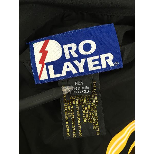 古着 90s NFL Pittsburgh Steelers スティーラーズ 「EXPERIENCE 