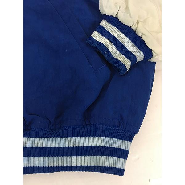 古着 80s USA製 STARTER MLB Los Angeles Dodgers ドジャース 襟 古着 80s USA製 STARTER MLB Los Angeles Dodgers ドジャース 襟
