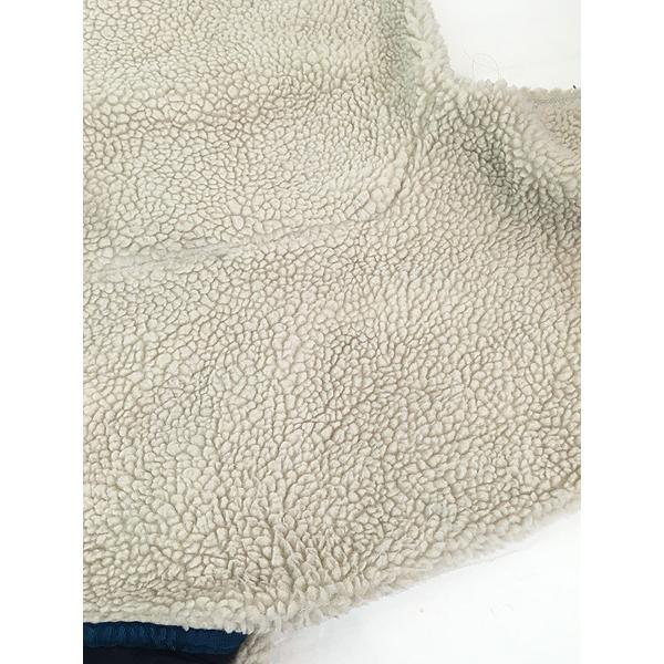 古着 19s Patagonia クラシック レトロX もこもこ パイル ジャケット