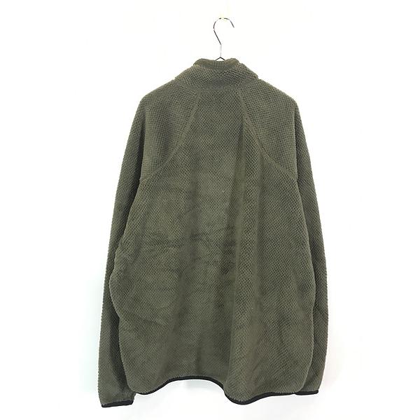 Patagonia MARS R2 フリースsena 古着 06s USA製 Patagonia MARS R2 米軍 ミリタリー フリース