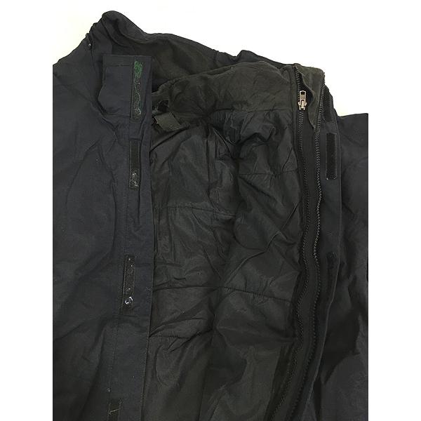 古着 TNF The North Face 「HyVent」 高機能 4way シェル ジャケット