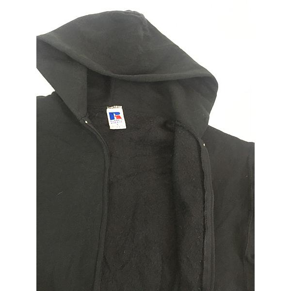 古着 90s USA製 Russell 無地 ソリッド セットイン スウェット 古着 90s USA製 Russell 無地 ソリッド セットイン スウェット