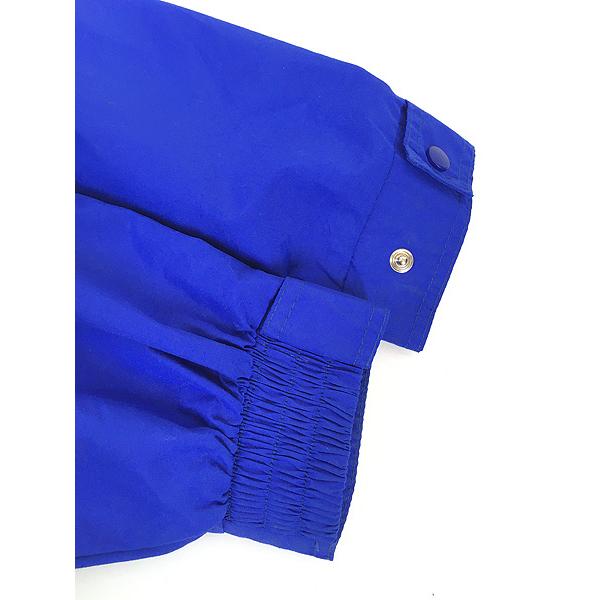 古着 90s USA製 LL Bean 名作 「Windy Ridge Jacket」 ナイロン