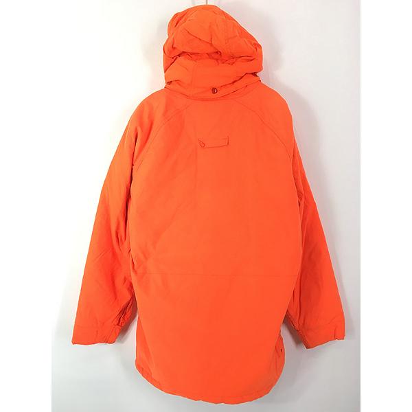 古着 80s USA製 WoolRich 2way パデット ダウン ハンティング 古着 80s USA製 WoolRich 2way パデット ダウン ハンティング