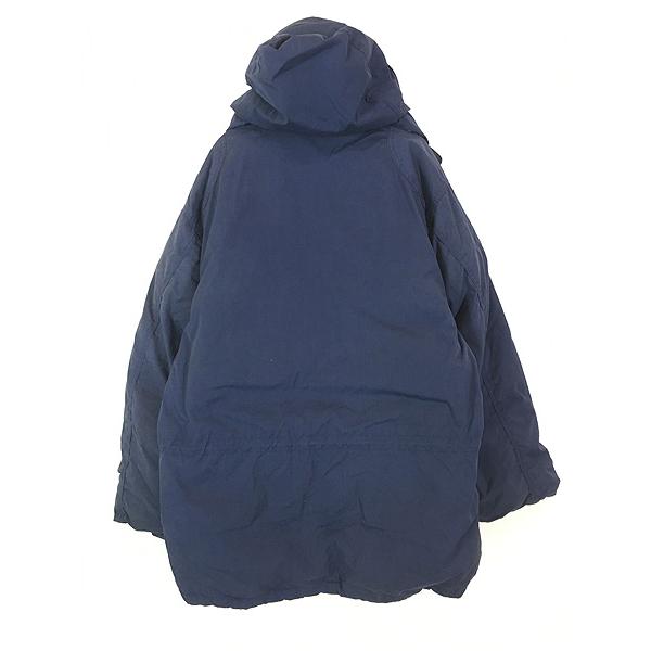 古着 80s USA製 Eddie Bauer 「Ridge Line」 2way コットンクロス 