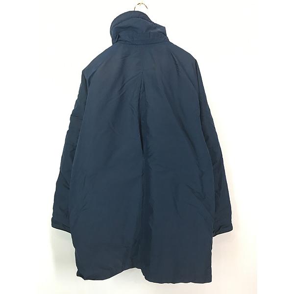 古着 70s Eddie Bauer 貴重!! チンスト ドッグイヤー ハイネック