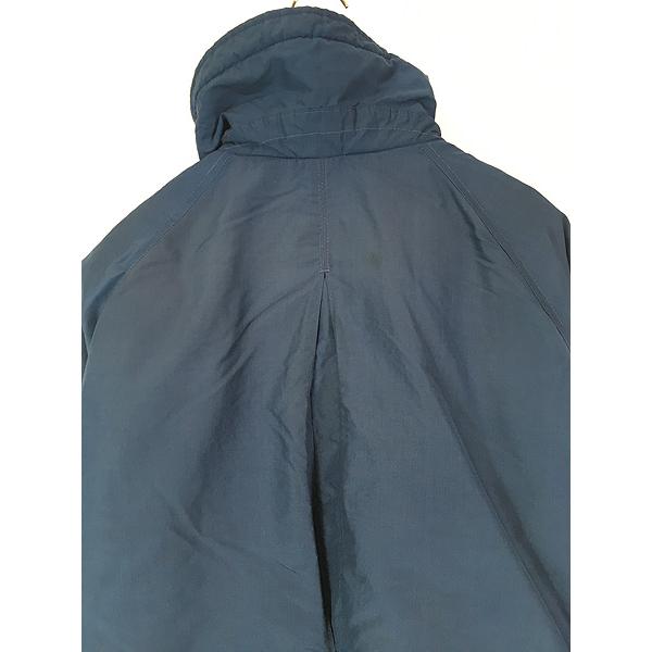 70s Eddie Bauer ハイネックダウンジャケット 名作 ヴィンテージ ヴィンテージアウトドアの名門「EDDIE BAUER」のNORTHWINDJACKET をご