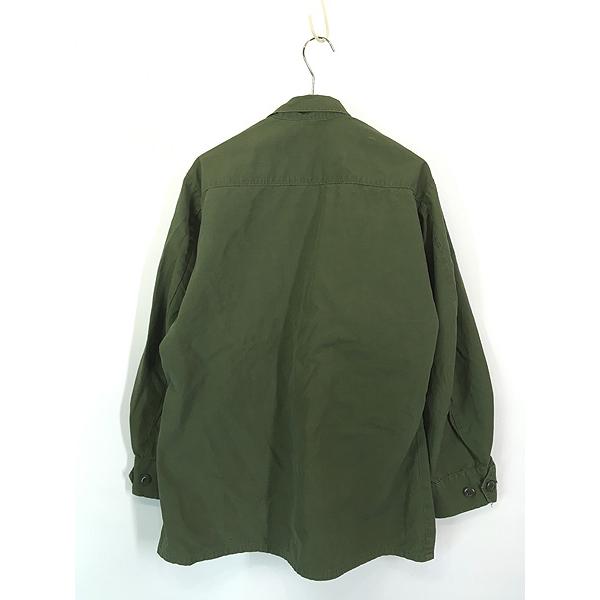 Mint】60s 米軍 ジャングルファティーグジャケット4th S-S 【公式通販】