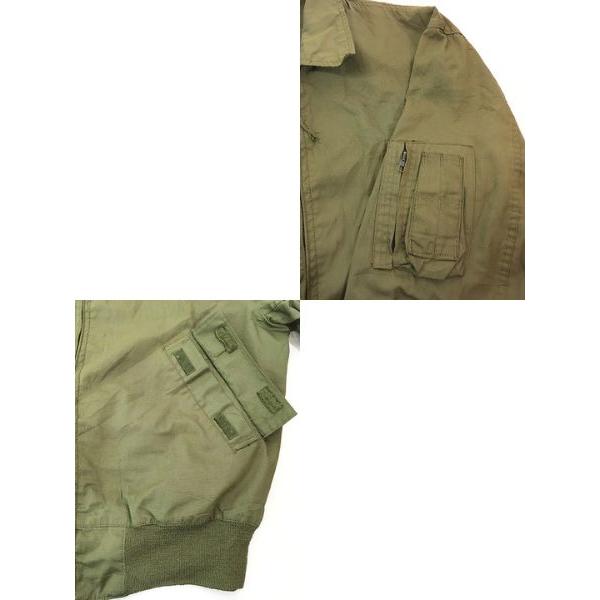 古着 80s 米軍 US ARMY ミリタリー アラミド ノーメックス ヘリクルー