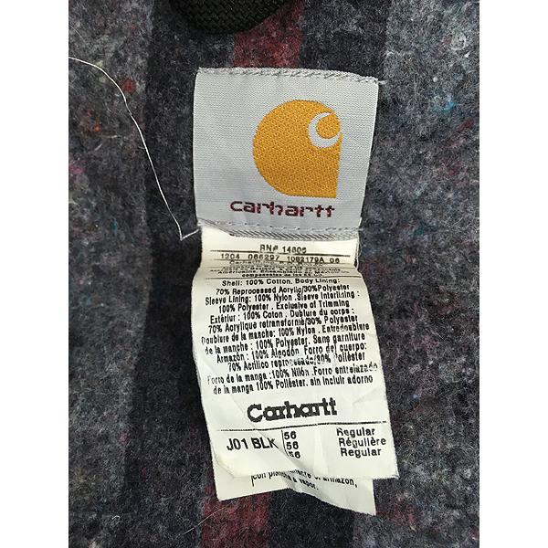 80s 90s Carhartt 星タグ デトロイトジャケット 裏地なし USA 80's ロゴなし Carhartt カーハート デトロイトジャケット 星タグ L