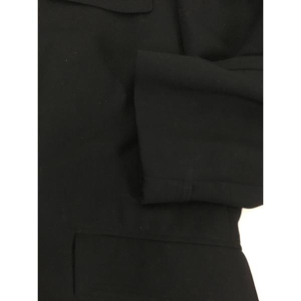 古着 50s Stratmore Andreen Nordwall Co 「Terra Twil」 ブラック