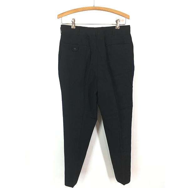 古着 60s 日本 渋谷 隠田製 JAMES LEE&Co ノータック ウール テーラー スラックス パンツ スリム W30 L26 古着 60s 日本 渋谷 隠田製 JAMES LEE&Co ノータック ウール テーラー