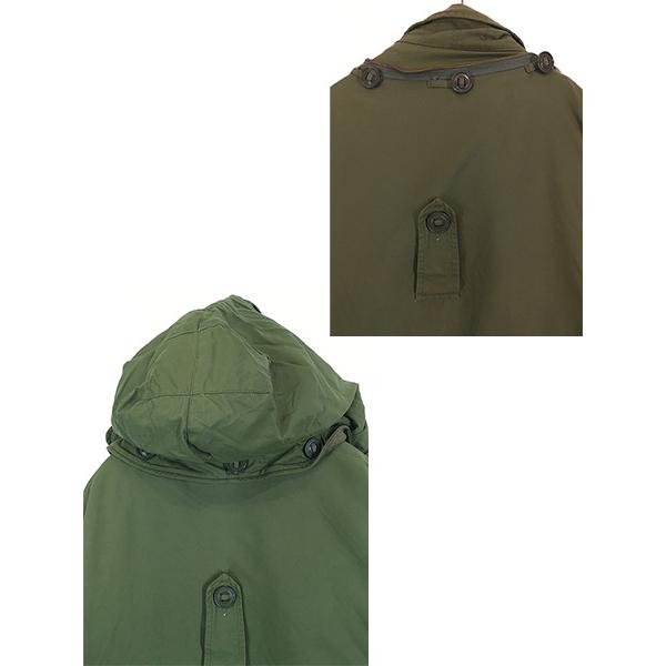 古着 90s カナダ軍 ECW エクストラ コールド ウェザー コンバット