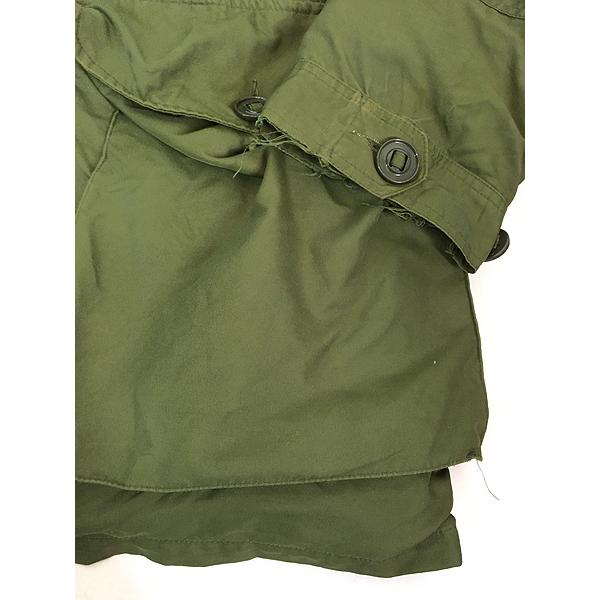 古着 90s カナダ軍 ECW エクストラ コールド ウェザー コンバット